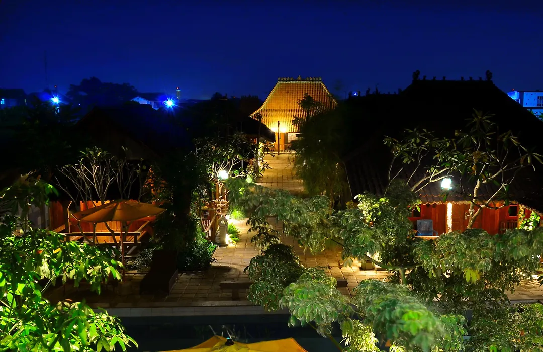 Warisan Heritage Boutique Hotel-1