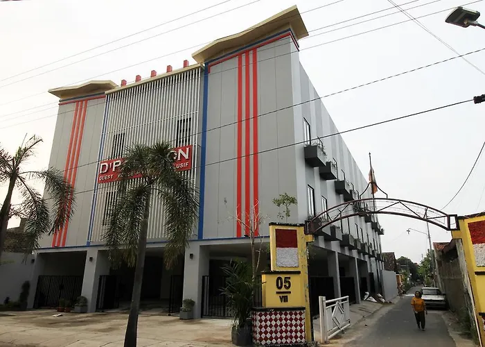 D'Paragon Sumber Surakarta 